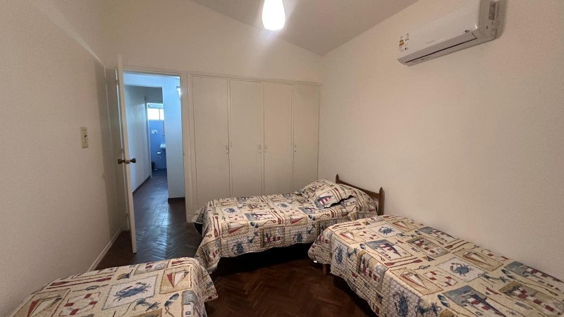 Alquiler de Casa a 4 cuadras de la Playa Mansa